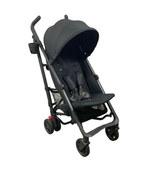 used UPPAbaby G-LUXE Stroller, 2022, Jake (Black)