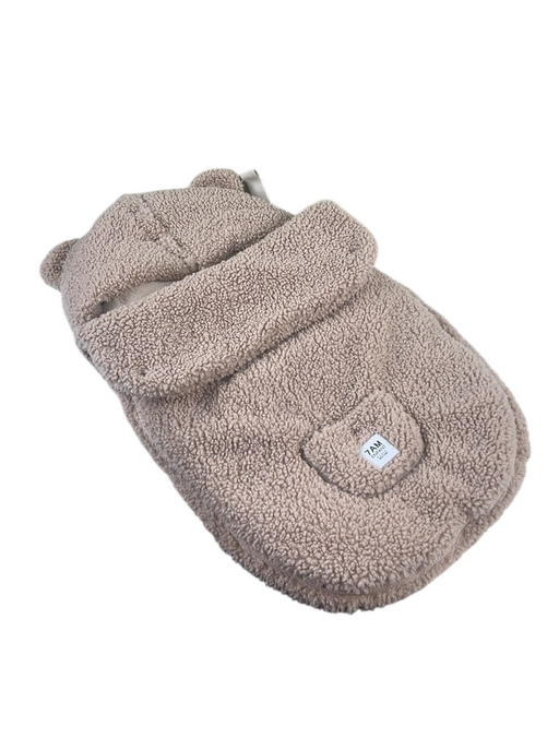 Shop 7 A.M. Enfant BebePOD, 0-9 months, Oatmeal, Teddy at GoodBuy Gear