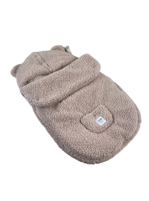 Shop 7 A.M. Enfant BebePOD, 0-9 months, Oatmeal, Teddy at GoodBuy Gear