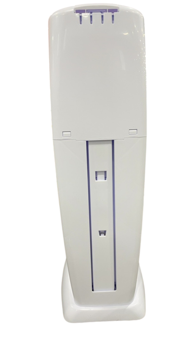 Shop Diaper Genie Complete Diaper Pail Gift Set, White at GoodBuy Gear