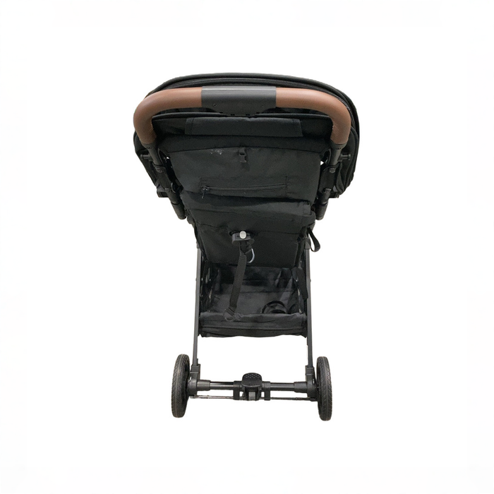 Shop Strolee Destination Stroller, 2025, Black at GoodBuy Gear