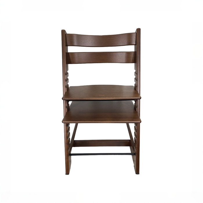 Shop Stokke Tripp Trapp Chair, Oak Warm Brown at GoodBuy Gear