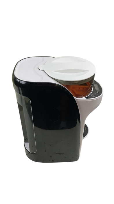 Shop Baby Brezza Formula Pro Advanced Baby Formula Dispenser, White at GoodBuy Gear
