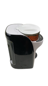 Shop Baby Brezza Formula Pro Advanced Baby Formula Dispenser, White at GoodBuy Gear