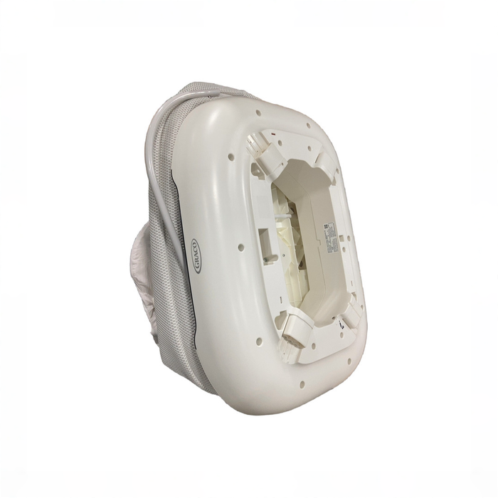 Shop Graco SmartSense Soothing Bassinet, Luna at GoodBuy Gear