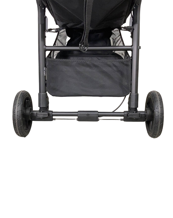 Baby Jogger City Mini GT2 Stroller, Slate, 2019