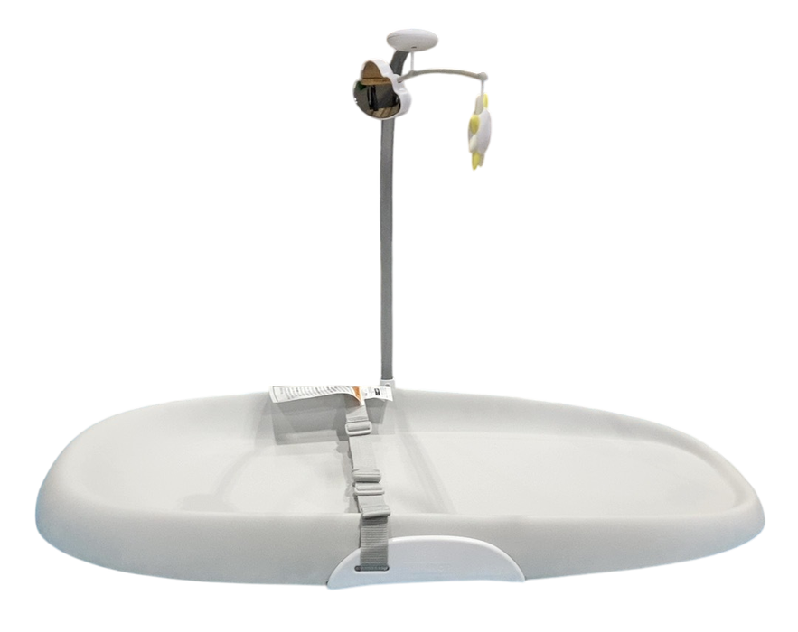 Shop Skip Hop Wipe-Clean Changing Pad, Grey at GoodBuy Gear