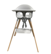 Shop Stokke Clikk High Chair, Cloud Grey at GoodBuy Gear
