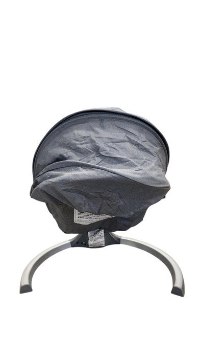 Shop Jool Nova Baby Swing, Gray, Original at GoodBuy Gear