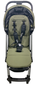 Shop Colugo Compact Stroller, 2023, Olive at GoodBuy Gear