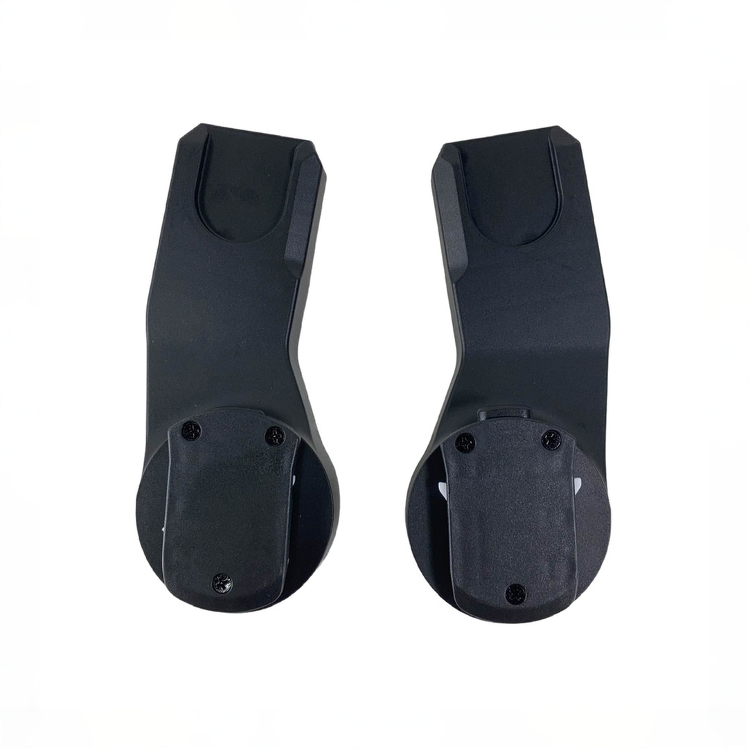 Silver Cross Universal Car Seat Adapters, Dune/Reef - Open Box ...
