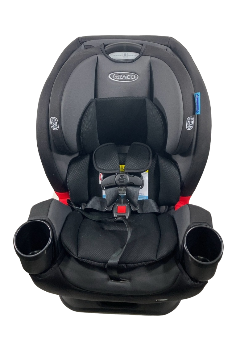 Graco TriRide 3-in-1 Convertible Car Seat, 2023, Kipling — GoodBuy Gear