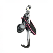 Shop Disney Baby Comfort Height Character Umbrella Stroller, Modern Minnie at GoodBuy Gear
