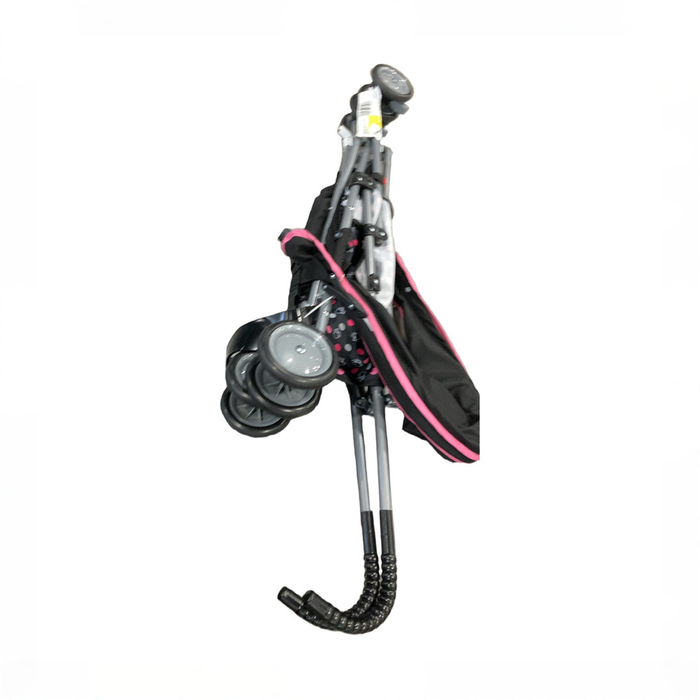 Shop Disney Baby Comfort Height Character Umbrella Stroller, Modern Minnie at GoodBuy Gear