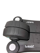 Shop Larktale Scoobi 5-in-1 Scooter, Biscay (Green/Black) at GoodBuy Gear