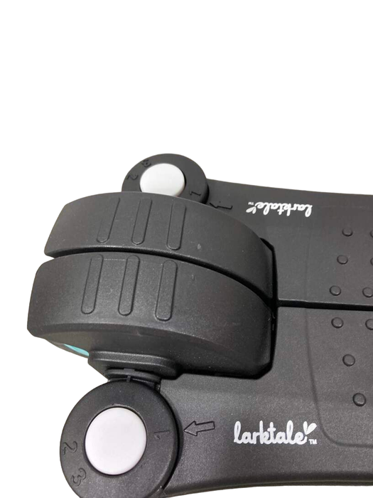 Shop Larktale Scoobi 5-in-1 Scooter, Biscay (Green/Black) at GoodBuy Gear