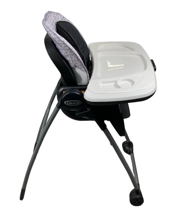 Shop Graco Table2Table Premier Fold 7-in-1 High Chair, Myles at GoodBuy Gear