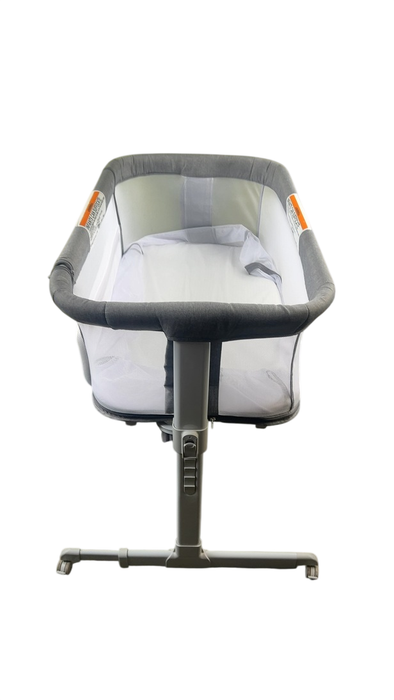 Shop Kooler Things Koola Baby 3 In 1 Bassinet, Grey Mesh at GoodBuy Gear