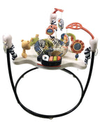 Shop Fisher Price Jumperoo Activity Center, Palm Paradise at GoodBuy Gear