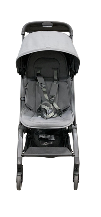 Shop Joolz Aer+ Stroller, 2024, Stone Grey at GoodBuy Gear