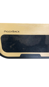 Shop UPPAbaby VISTA PiggyBack Ride-Along Board, 2015+, Natural Wood/Black at GoodBuy Gear