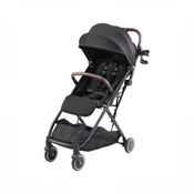 Shop Parent’s Choice Lightweight Quick Fold Baby Stroller, 2026, Black at GoodBuy Gear