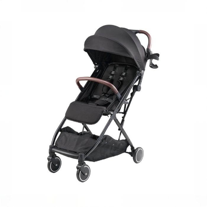 Shop Parent’s Choice Lightweight Quick Fold Baby Stroller, 2026, Black at GoodBuy Gear