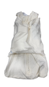 Shop Halo SleepSack Swaddle, Cream, Newborn at GoodBuy Gear