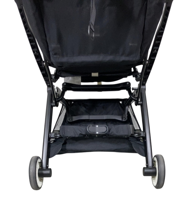 Shop Cybex Libelle 2 Compact Stroller, 2023, Seashell Beige at GoodBuy Gear