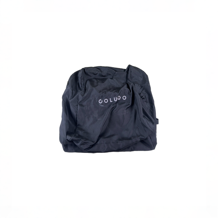 Shop Colugo Compact Stroller+, 2025, Black/Black at GoodBuy Gear