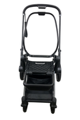 Shop Cybex PRIAM Stroller Frame And Seat, 2019, Chrome/Black at GoodBuy Gear
