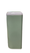 Shop Diaper Genie Platinum Pail Gift Set, Sage Green at GoodBuy Gear