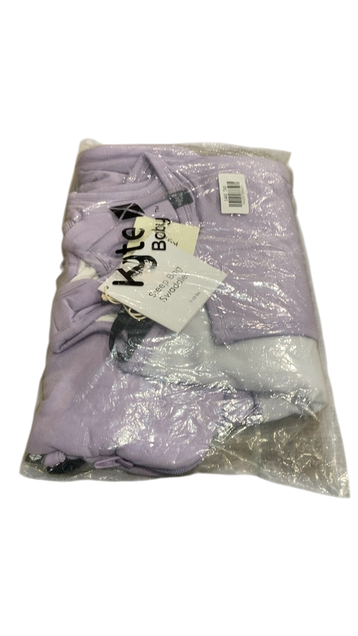 Shop Kyte Baby Sleep Bag Swaddler, Taro, XS (7-13 lbs) at GoodBuy Gear