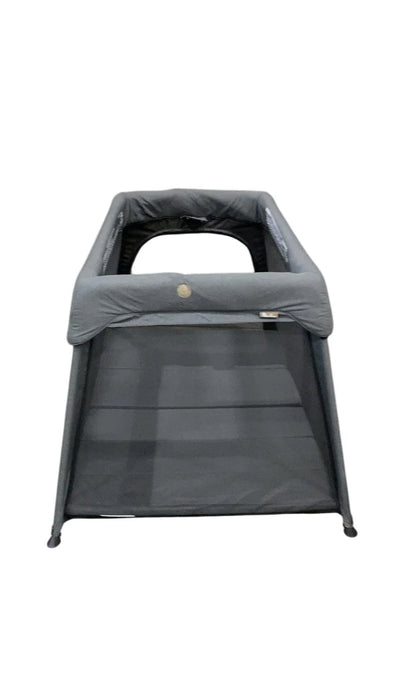 Silver Cross Sleep & Go 3 in 1 Travel Crib, Carbon