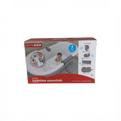 Shop Skip Hop Moby Bathtime Essentials Kit, Grey at GoodBuy Gear