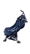 Shop Cybex Libelle 2 Compact Stroller, 2023, Dark Blue at GoodBuy Gear