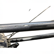 Shop Woom EXPLORE 6 Bike, Magnetic Blue at GoodBuy Gear