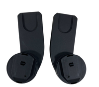 Shop Cybex Gazelle S Modular Stroller, 2023, Lava Grey, Silver Frame at GoodBuy Gear