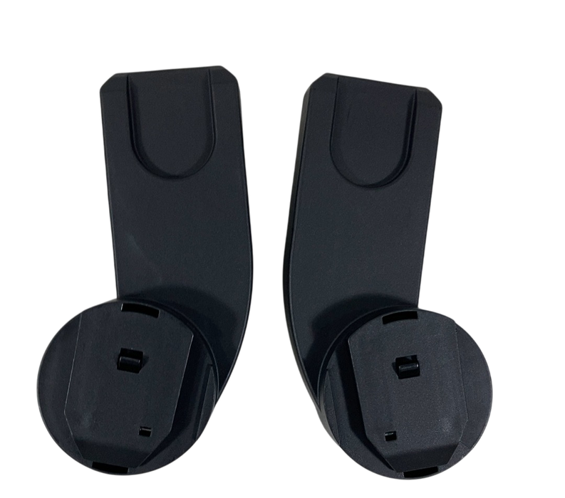 Shop Cybex Gazelle S Modular Stroller, 2023, Lava Grey, Silver Frame at GoodBuy Gear