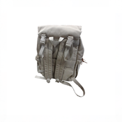Shop DRAFT - Sprucely Diaper Bag Backpack With Insulated Pocket, Oat at GoodBuy Gear