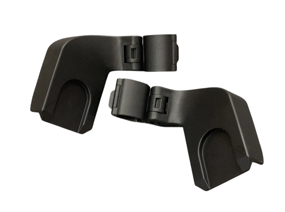 Shop Cybex Coya Stroller, 2023, Rose Gold, Sepia Black at GoodBuy Gear