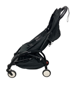 Shop Babyzen YOYO2 Complete Stroller, 2022, Black with Black at GoodBuy Gear