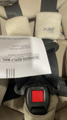 Shop Maxi-Cosi Mico Luxe+ Infant Car Seat, 2025, Desert Wonder at GoodBuy Gear