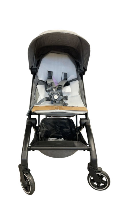 Shop Joolz Aer+ Stroller, 2023, Delightful Grey at GoodBuy Gear
