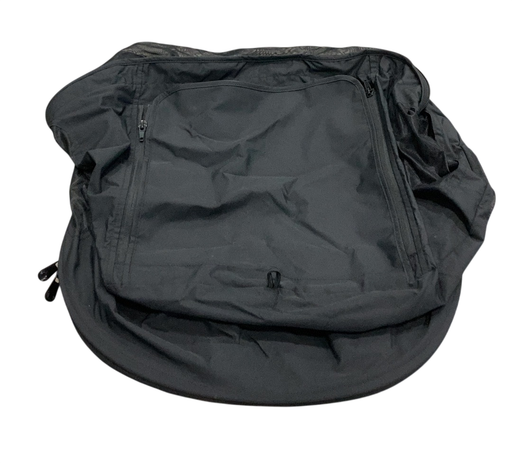 Shop Bugaboo Breezy Sun Canopy, Fox/Fox Cub/Cameleon/Lynx, Midnight Black at GoodBuy Gear