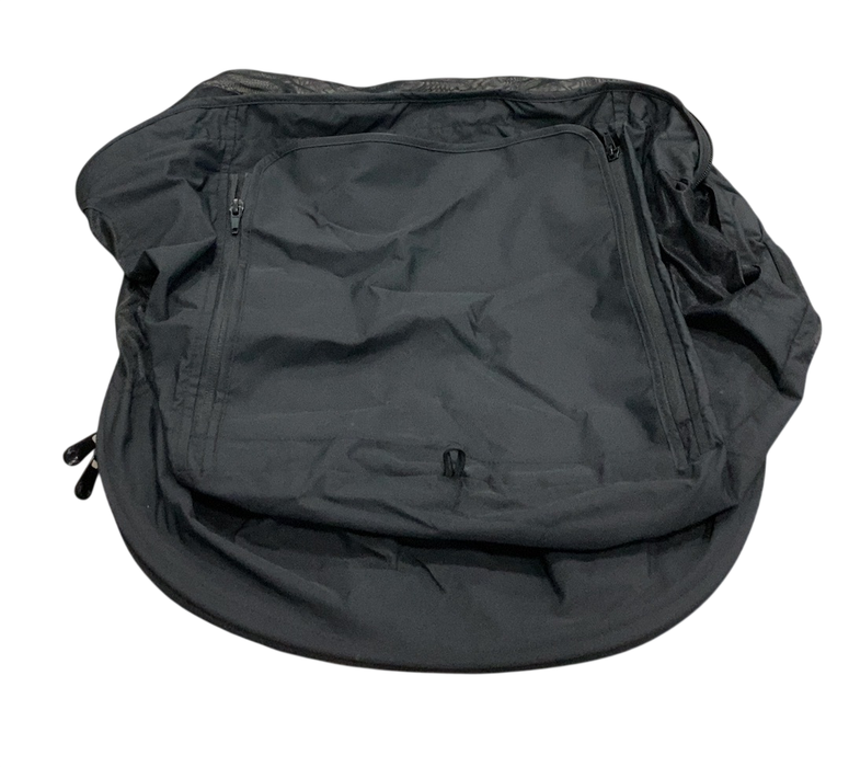 Shop Bugaboo Breezy Sun Canopy, Fox/Fox Cub/Cameleon/Lynx, Midnight Black at GoodBuy Gear