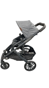 Shop UPPAbaby VISTA V2 Stroller, 2023, Greyson (Charcoal Melange) at GoodBuy Gear