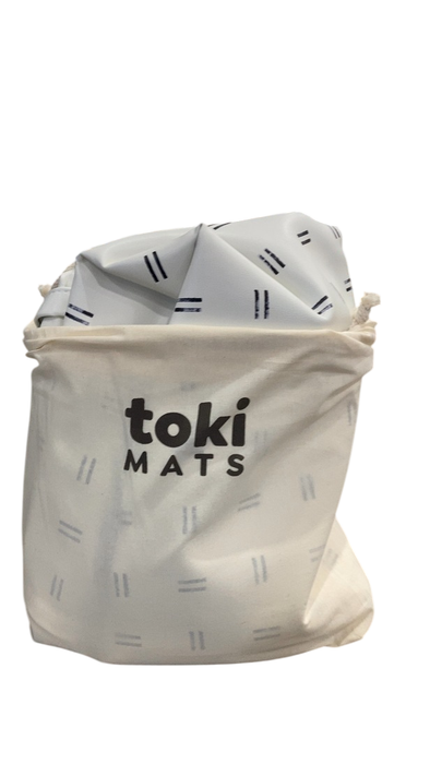 Shop Toki Kids Vegan Leather Cover, Mudcloth, Epic at GoodBuy Gear