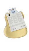 Shop BabyBjorn Feeding Bib Set 2 Pack, Powder Yellow/Powder Green at GoodBuy Gear