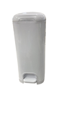 Shop Diaper Genie Select Diaper Pail Gift Set, Gray at GoodBuy Gear